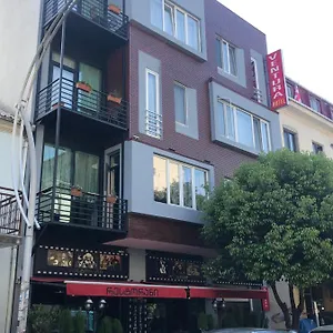 Отель Ventura, Батуми